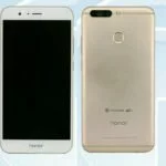 Huawei、ハイスペックスマートフォン「Honor V9」を2月21日に発表か？
